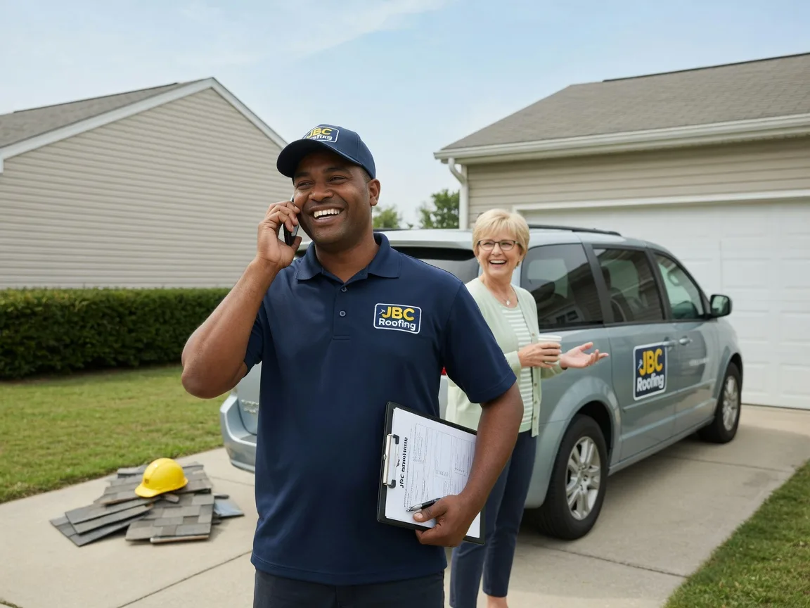 Roof Replacement Wheatland, OK FAQs